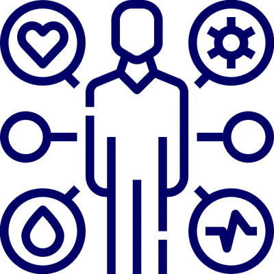 Apoio ao Metabolismo Saudável