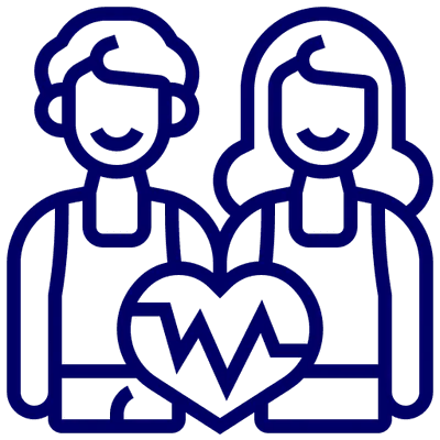 Contribui para a Saúde Ocular