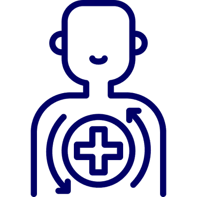 Contribui para o Equilíbrio Após Refeições