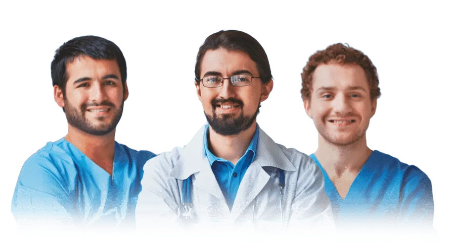 Especialista em Endocrinologia