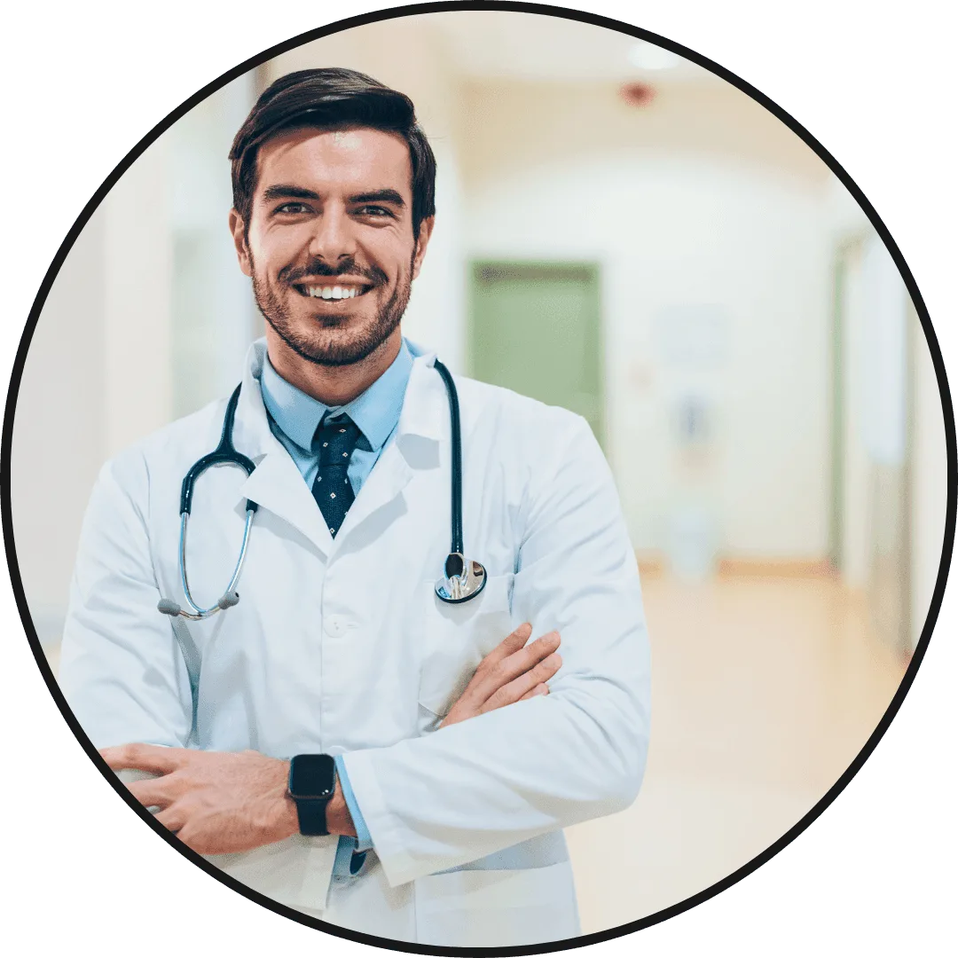 Especialista em Diabetologia