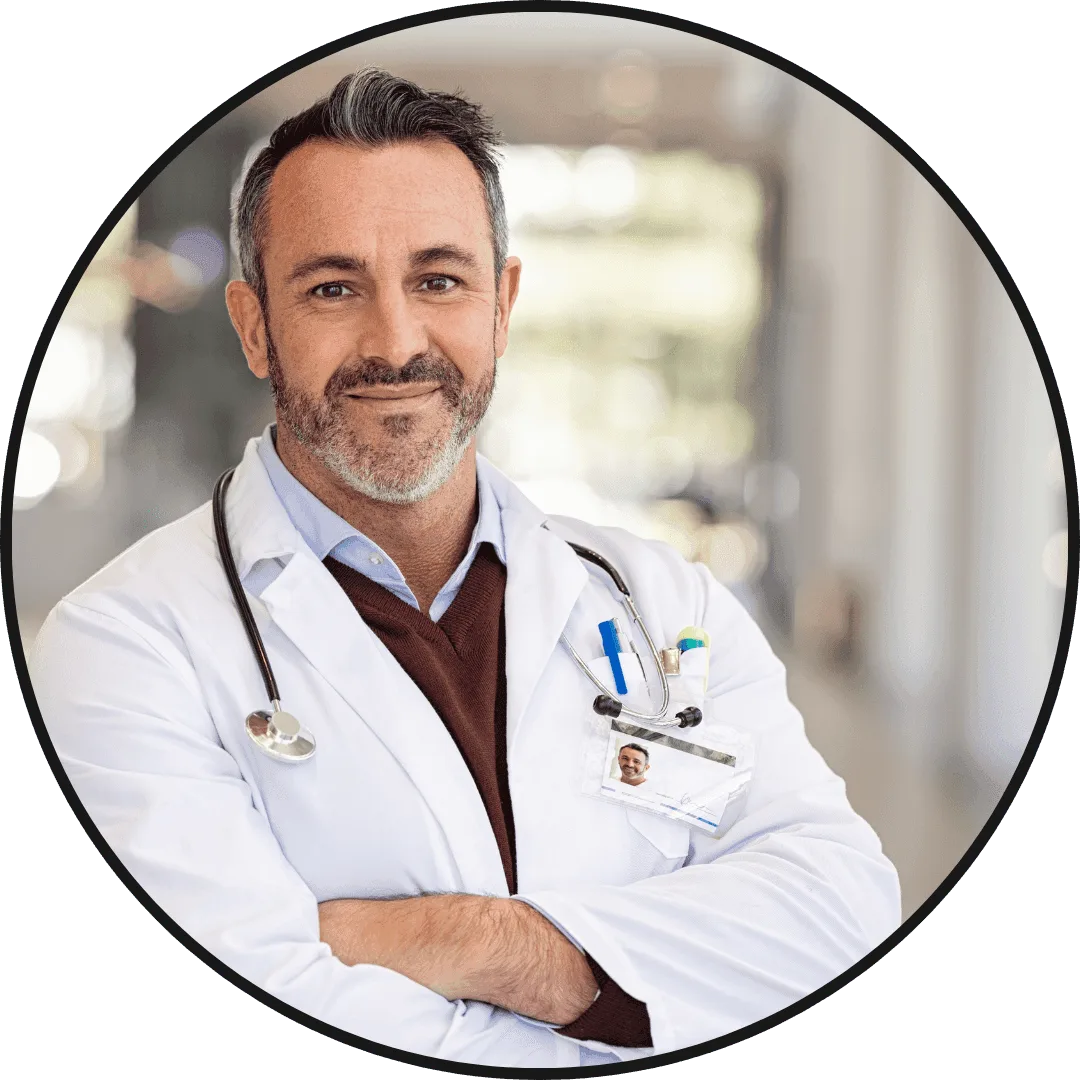 Especialista em Endocrinologia