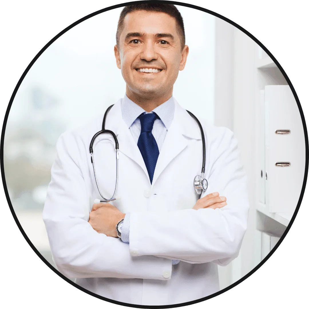 Especialista em Nutrologia