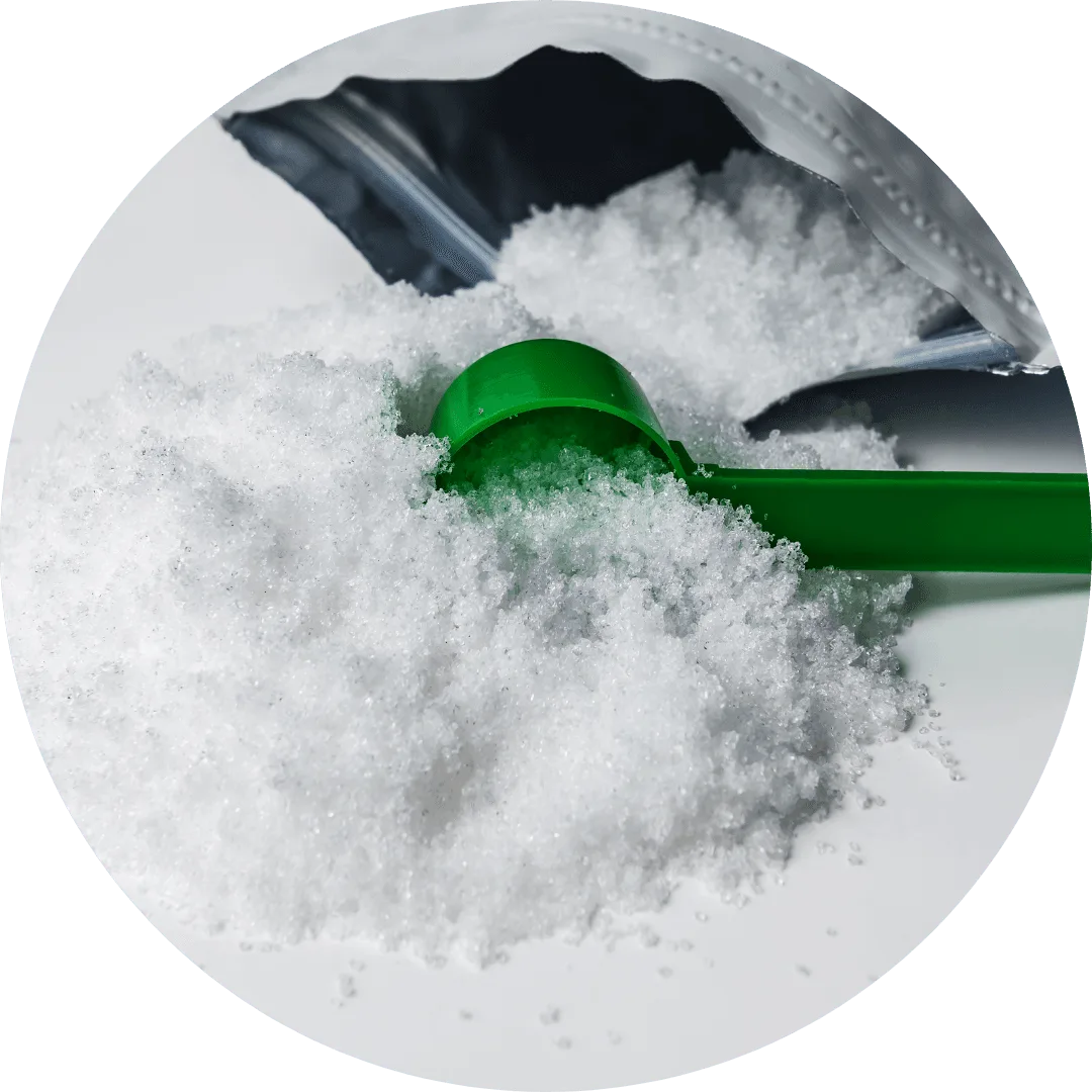 N-Acetil Cisteína (NAC)