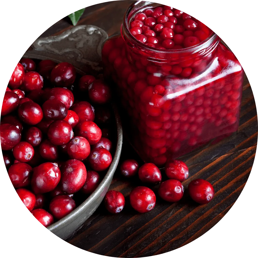 Cranberry