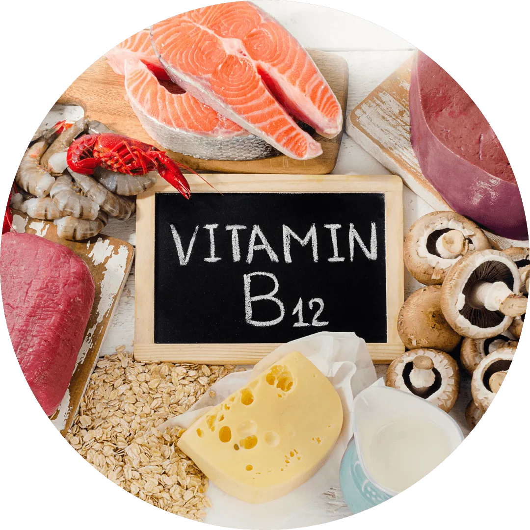 Vitamina B12